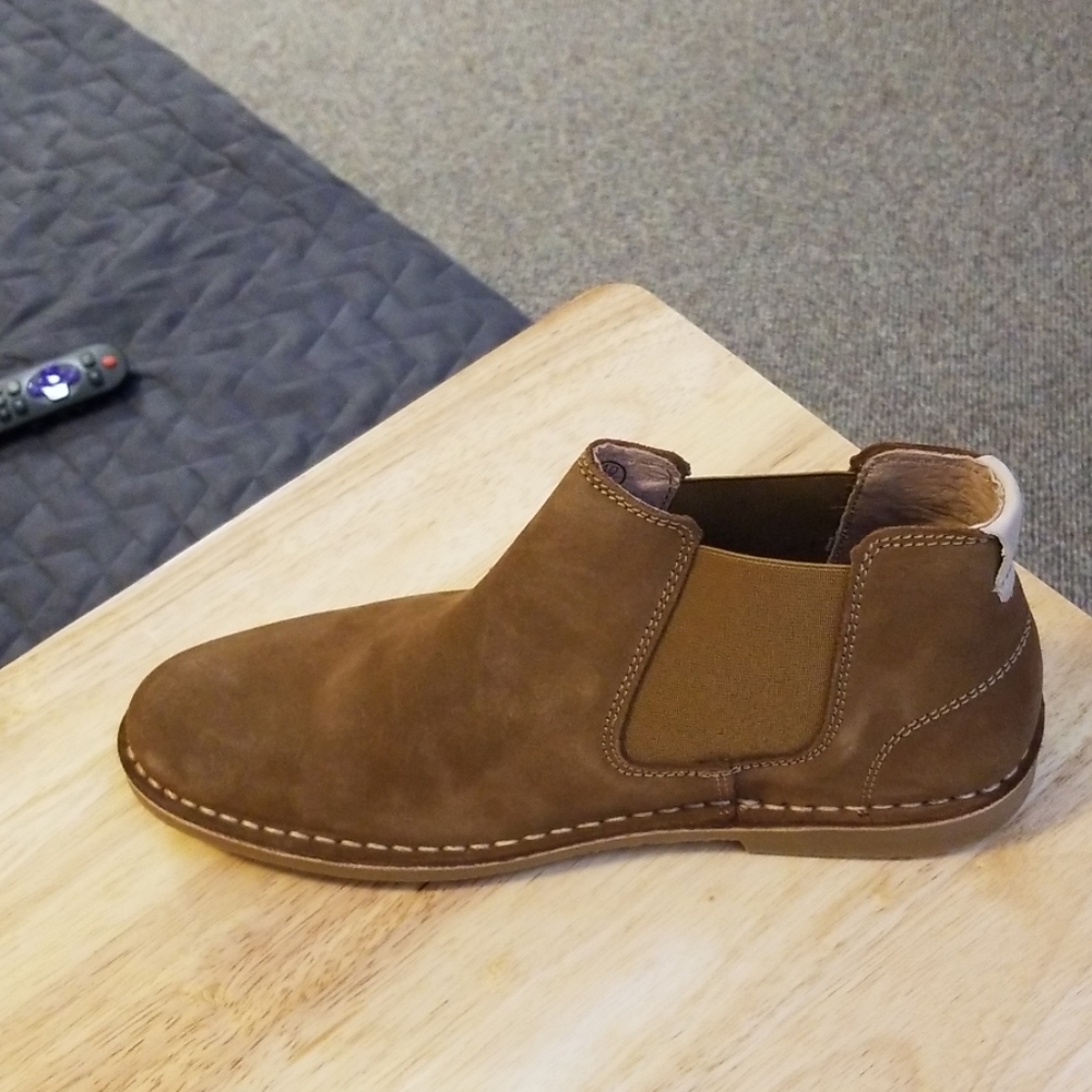 Chelsea boot - Picture 2 of 5